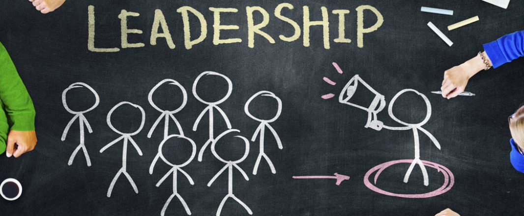 You may be able to serve, but can you lead?