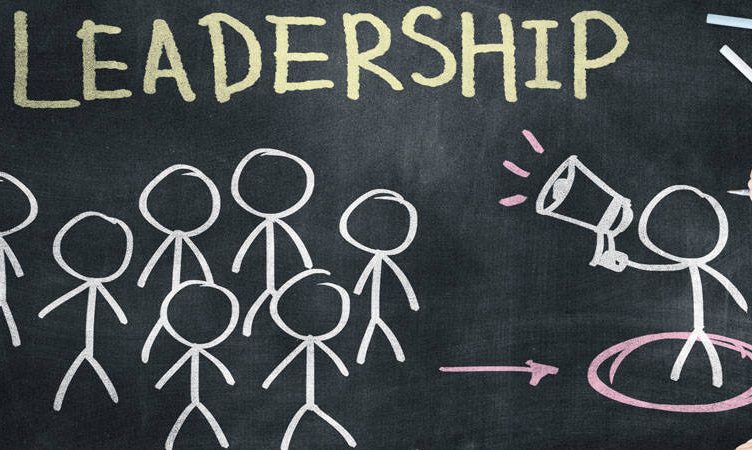 You may be able to serve, but can you lead?