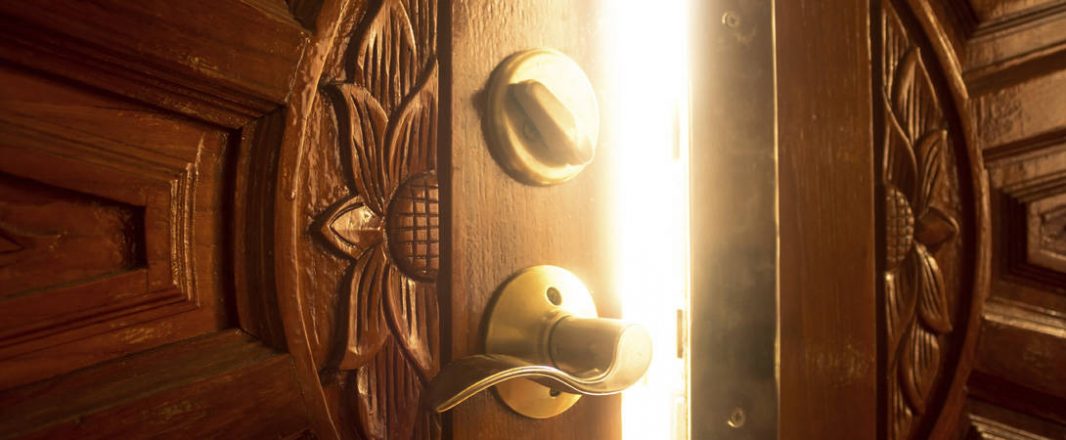 How travel opened my door to new worlds