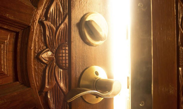 How travel opened my door to new worlds