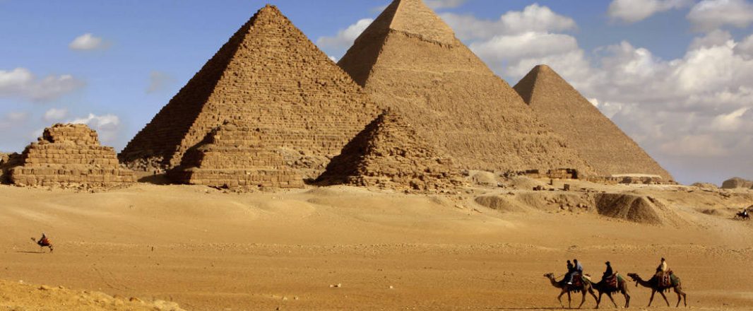 Egypt is partner country for ITB Berlin 2012