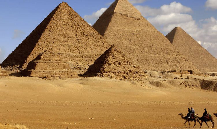 Egypt is partner country for ITB Berlin 2012
