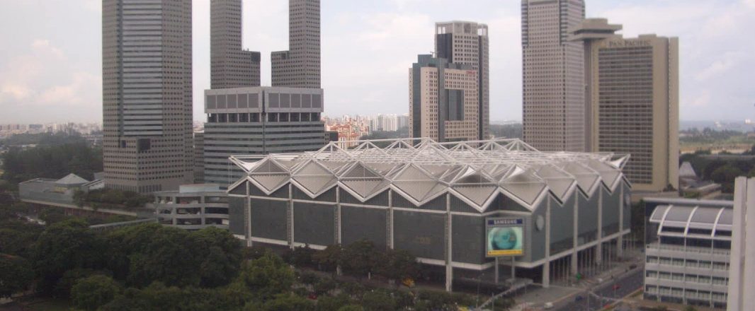 ITB Asia 2010 Attracts 30% New Exhibitors