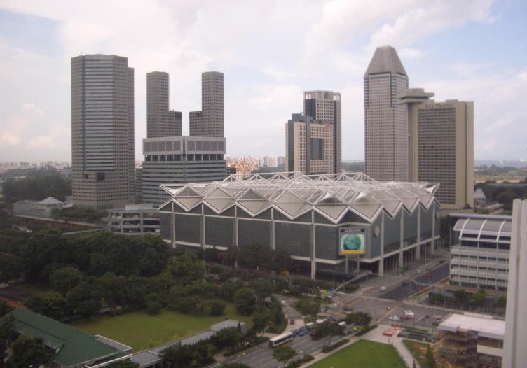 ITB Asia 2010 Attracts 30% New Exhibitors