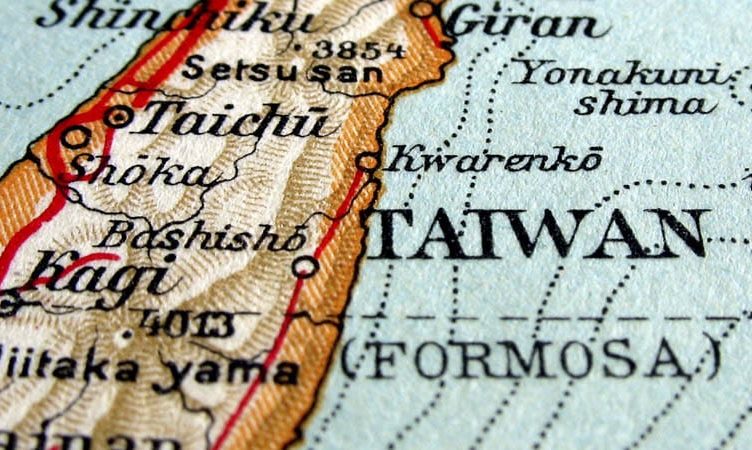 Abacus, MSN set up Travel Channel in Taiwan