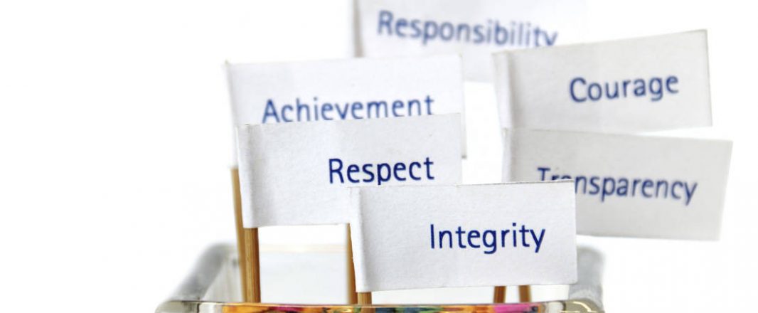 Trust and integrity even more important in digital era, says Blyth