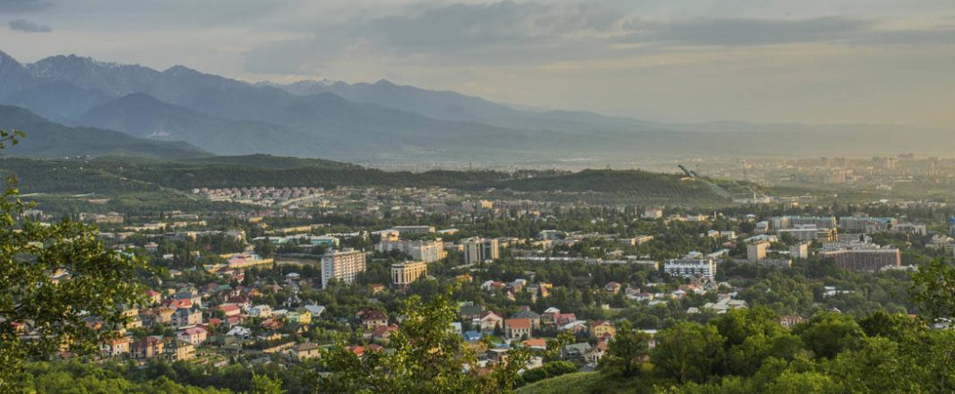 Abacus puts first stake down in Kazakhstan