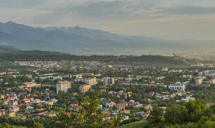 Abacus puts first stake down in Kazakhstan