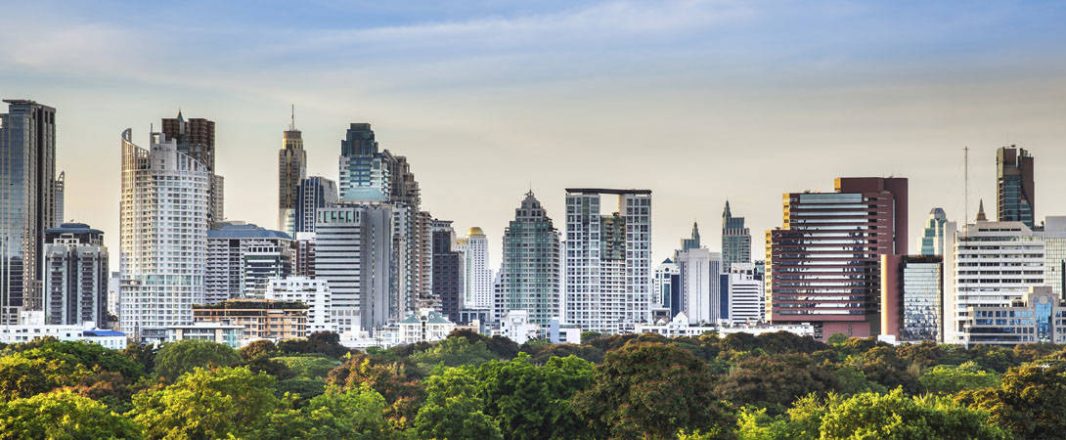 WIT*e goes to Bangkok with Asia Connect