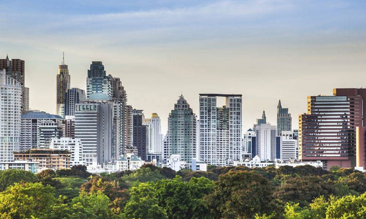 WIT*e goes to Bangkok with Asia Connect