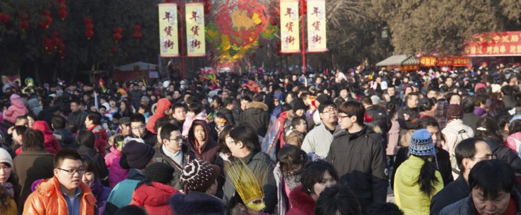How America needs to engage with the Chinese traveller