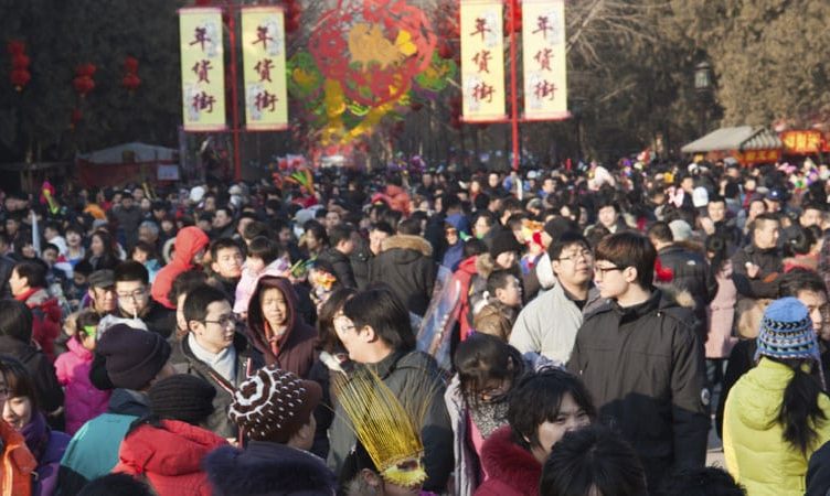 How America needs to engage with the Chinese traveller