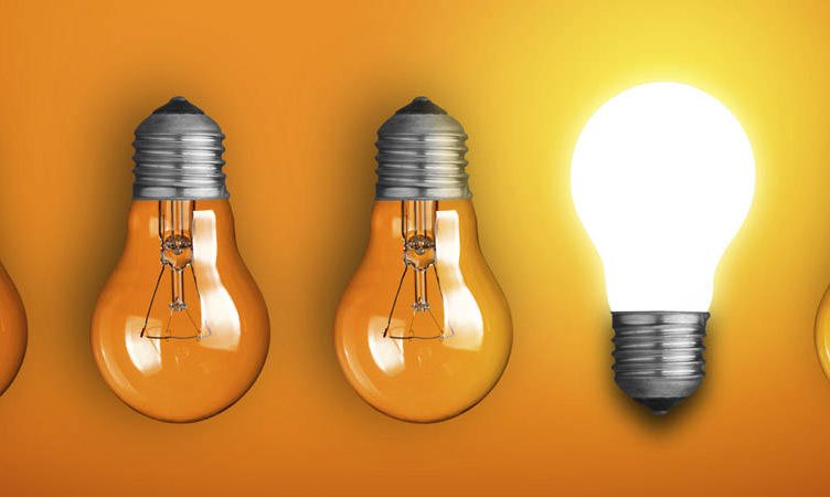 Innovation by any other name equals commoditisation?