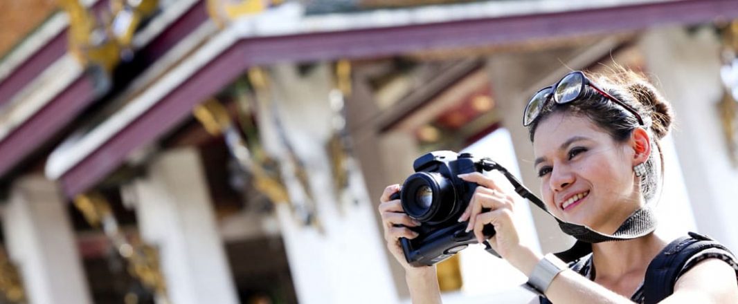 WIT Speakers Corner: The dawn of a new romance in travel in Asia, says Tan