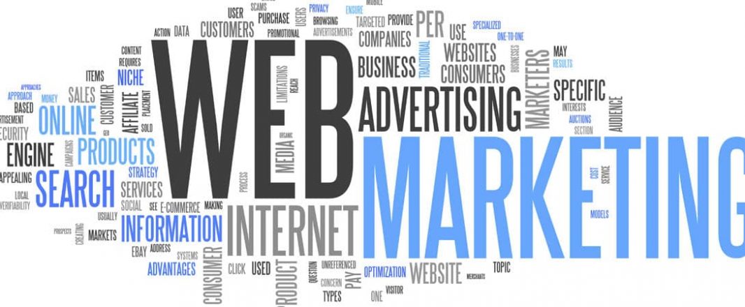 WIT Speakers Corner: Make sure you have a strong brand before jumping into social media, says Morris Sim