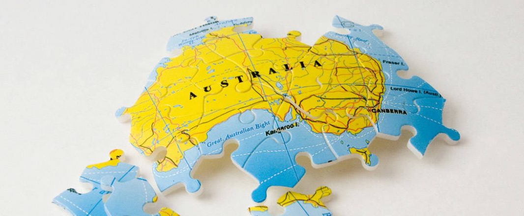 ‘Nothing like Australia’ comes to Singapore