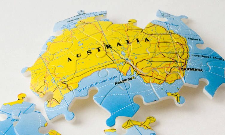 ‘Nothing like Australia’ comes to Singapore