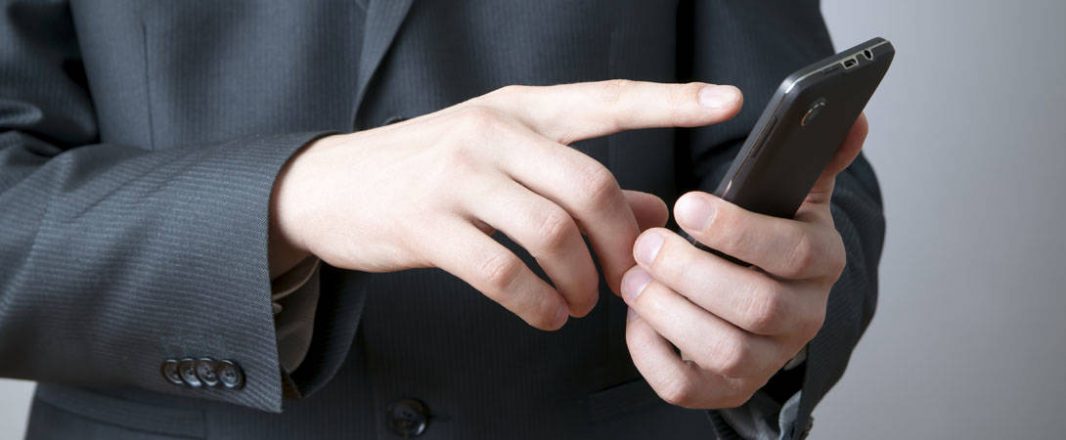 Forget big brother. Your company is watching you