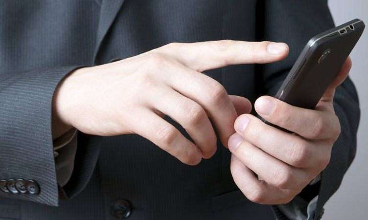 Forget big brother. Your company is watching you