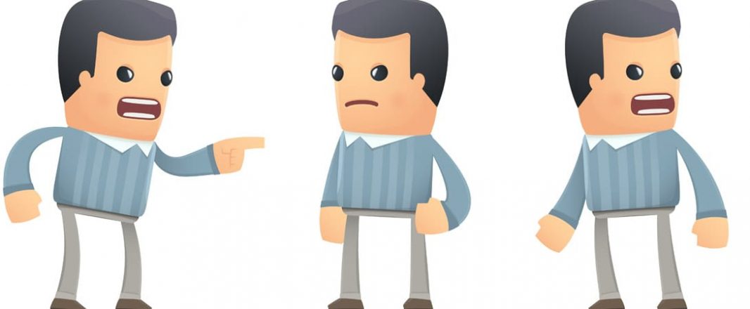 The new good, bad and ugly customer: Has social media changed the conversation?