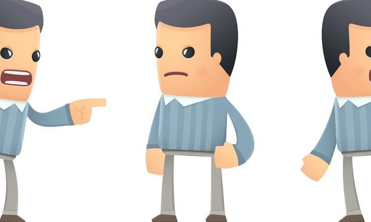 The new good, bad and ugly customer: Has social media changed the conversation?
