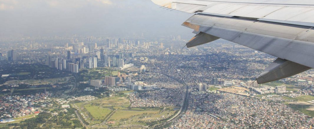 As AirPhil Express expands, it banks on Sabre