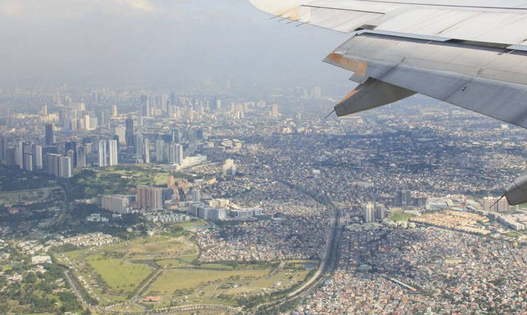 As AirPhil Express expands, it banks on Sabre