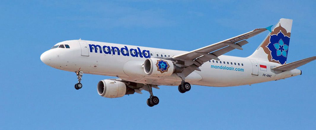 WIT Speakers Corner: Mandala on the go, go, go
