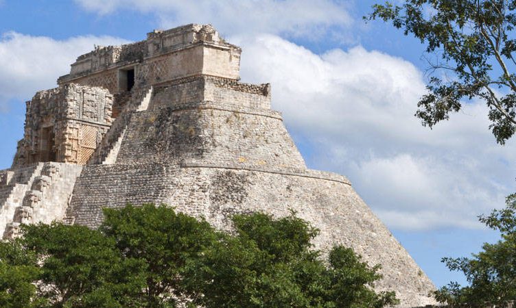 Modern days, ancient ways – romance in Mexico’s Yucatan