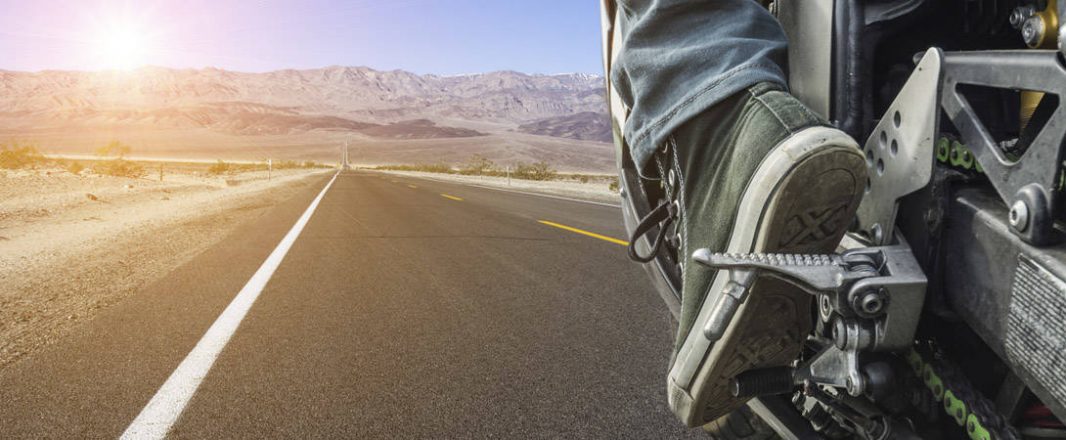 S’pore’s “Motorcycle Diaries”™ man tells his story