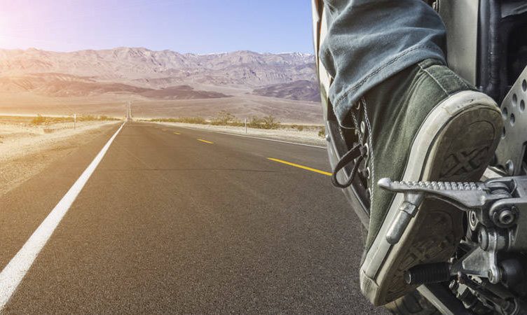 S’pore’s “Motorcycle Diaries”™ man tells his story
