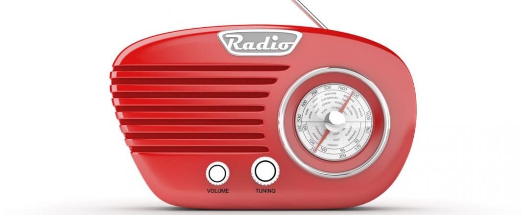 Video hasn’t killed the radio star, so there