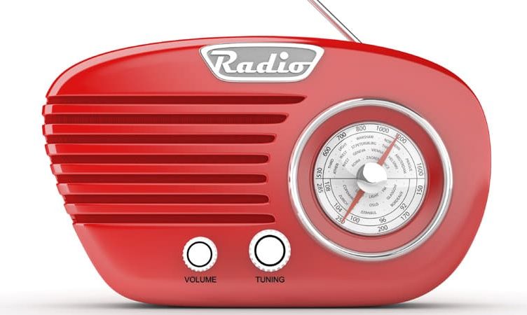 Video hasn’t killed the radio star, so there