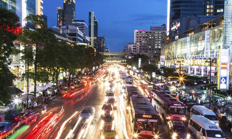 Rembrandt launches mobile travel guide for Bangkok