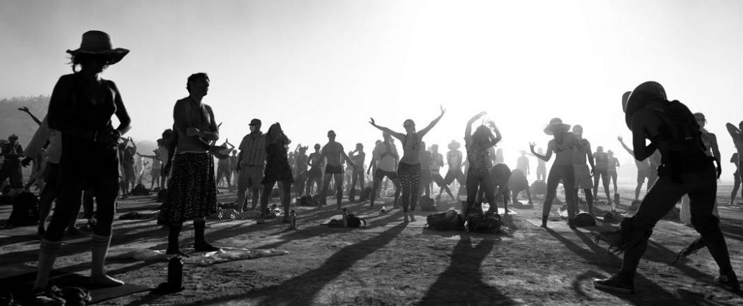 Burning Man – a personal experience, Part Two