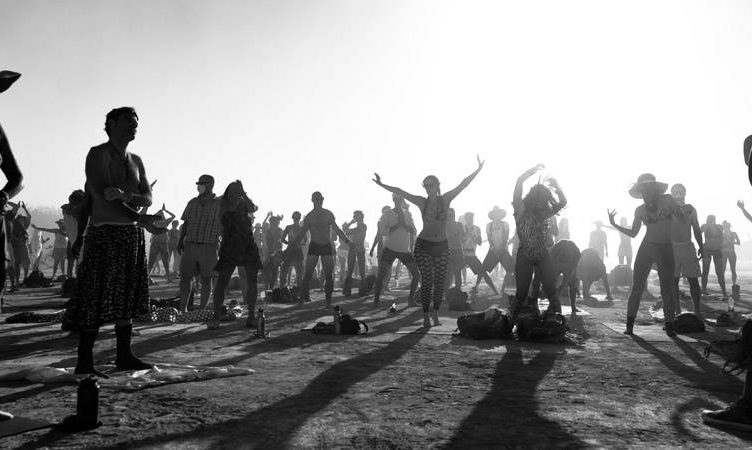 Burning Man – a personal experience, Part Two