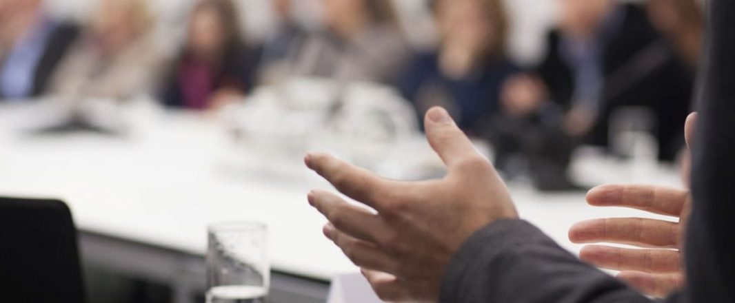 WIT Speakers Corner: Get ready to augment your reality