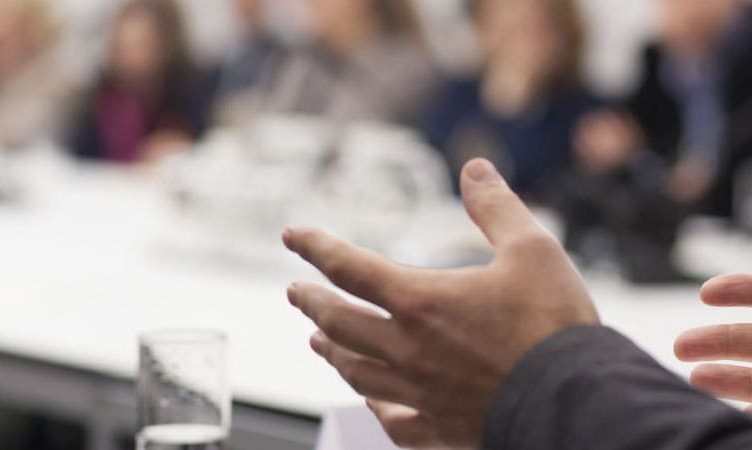 WIT Speakers Corner: Get ready to augment your reality