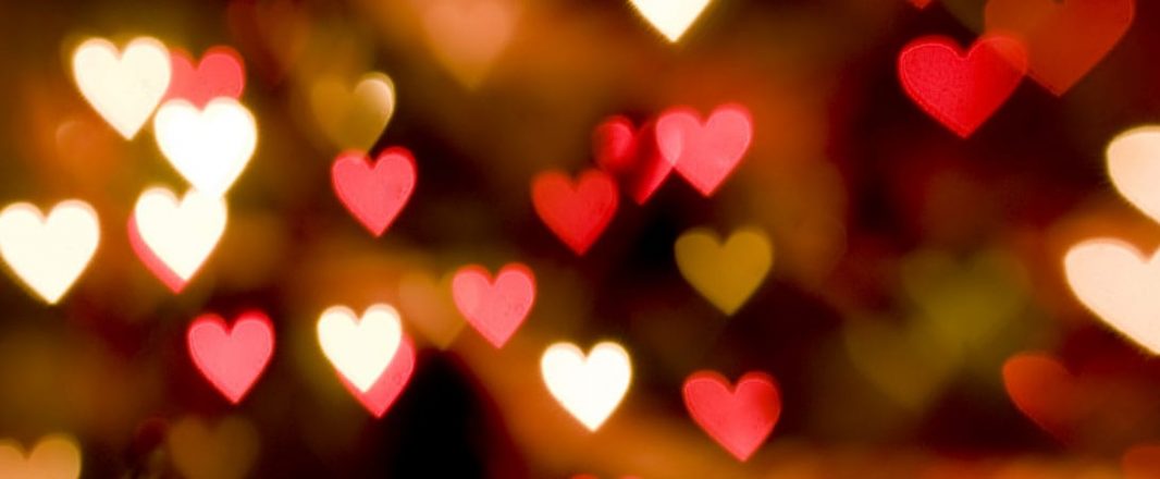 Tough Love turns to Sweet Love