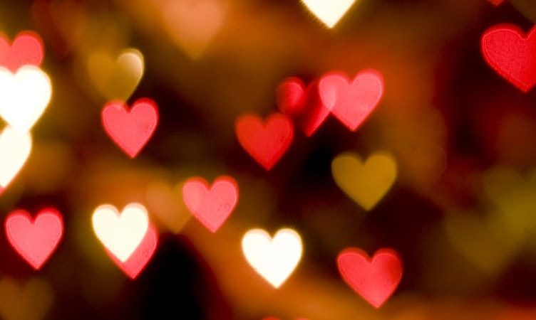 Tough Love turns to Sweet Love