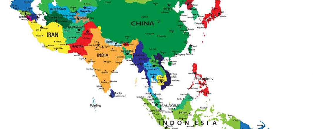 WIT Day Two – The new Customer from Philippines, Korea and Indonesia is here. Do you know them?