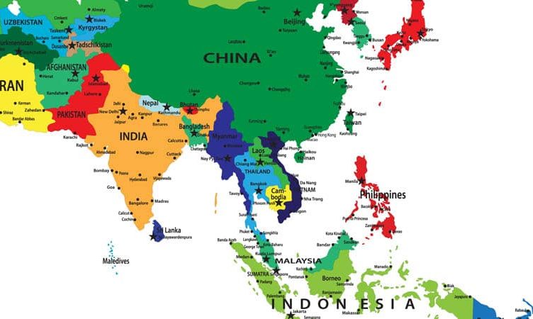 WIT Day Two – The new Customer from Philippines, Korea and Indonesia is here. Do you know them?