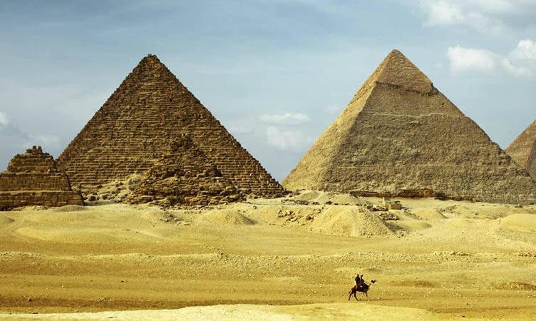 Egypt focuses on Asia & joins ITB Asia as partner country; show goes mobile