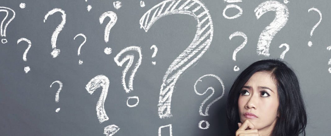 WIT Day One – C of Change or Confusion. Which is it?