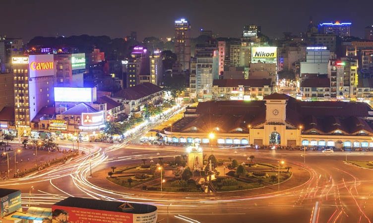 Travel folk meet as Vietnam gets social and change is nigh