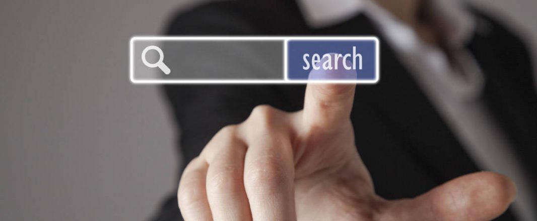 WIT Day One – Let’s talk about Search