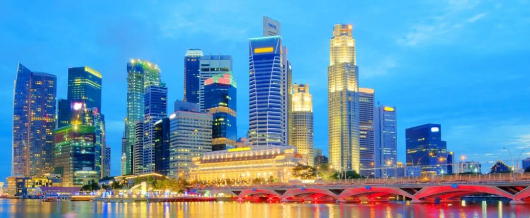 ITB Asia opens as region drives growth