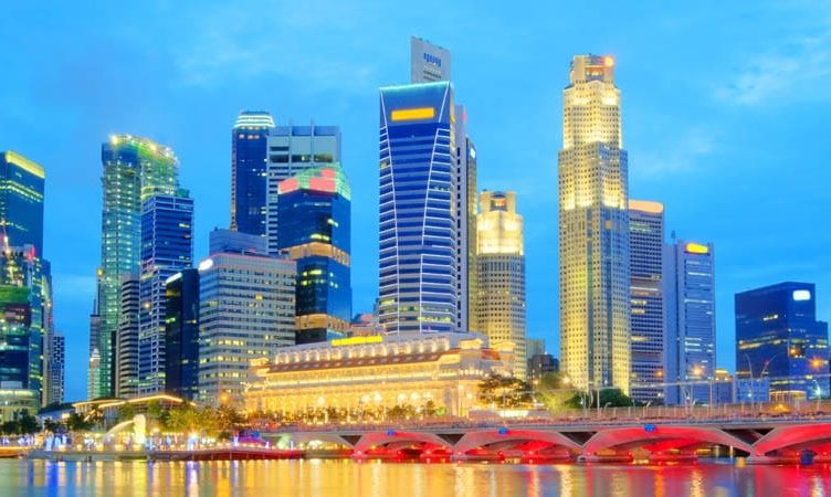 ITB Asia opens as region drives growth