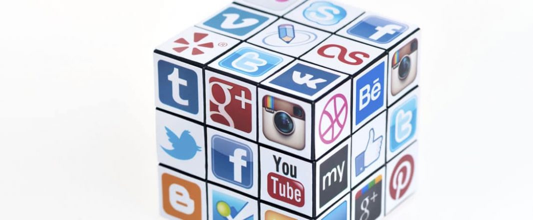 WIT Day One – Social media rules in branding and marketing
