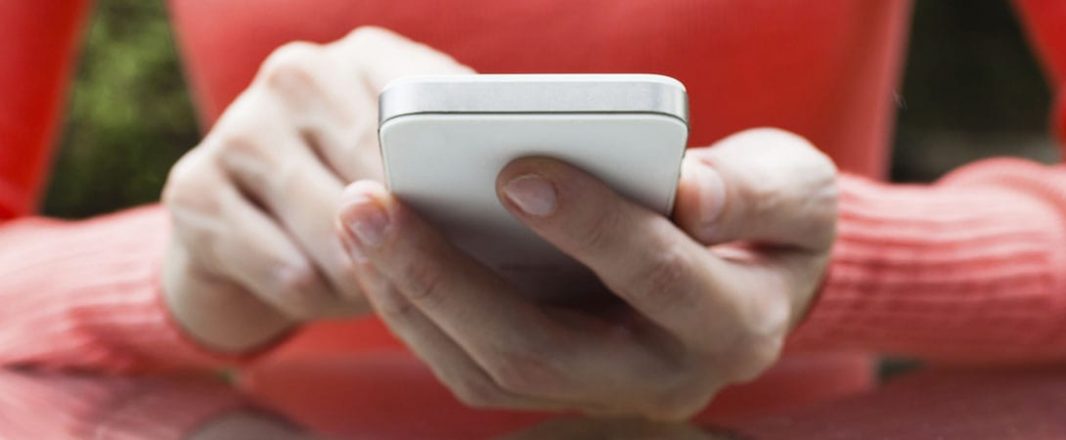 Apps or Browsers, Mobile is it